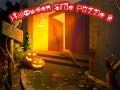 Spel Halloween Glidpussel 2 på nätet