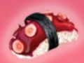 Spel Sushi Skiva på nätet