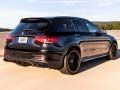 Spel Mercedes-Benz GLC63 på nätet