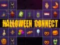 Spel Halloween Koppla på nätet