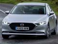 Spel Mazda 3 Sedan på nätet