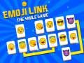 Spel Emoji Länk: Leende Spelet på nätet