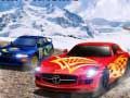 Spel Snöfall Racingmästerskap på nätet