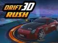 Spel Drift Rush 3D pÄ nÀtet Spel Drift Rush 3D pÄ nÀtet