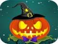 Spel Perfekt Halloween Pumpa på nätet