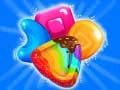 Spel Candy Bomb: Söt Feber på nätet