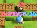 Spel Bomber 3D pÄ nÀtet Spel Bomber 3D pÄ nÀtet