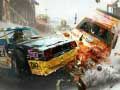 Spel Demolition Derby Utmanare på nätet