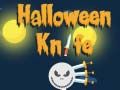 Spel Halloweenkniv på nätet