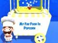 Spel Popcornfeber på nätet