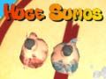 Spel Stora Sumo på nätet Spel Stora Sumo på nätet