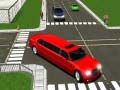 Spel Limousinesimulator på nätet