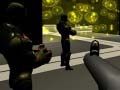 Spel FPS Simulator på nätet