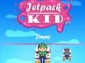 Spel Jet Pack Barn pÄ nÀtet Spel Jet Pack Barn pÄ nÀtet