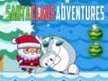 Spel Jultomten Äventyr på nätet