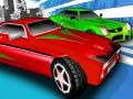 Spel Klassisk 1990 Racing 3D på nätet