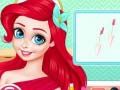 Spel Ariel Boujee mot Bummy på nätet