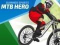 Spel Sommarsporter MTB-hjälte på nätet