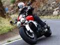 Spel Triumph Rocket 3 på nätet