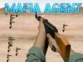 Spel Mafiaagent på nätet