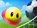 Spel Fotboll Ping.io på nätet