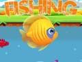 Spel Fiske på nätet
