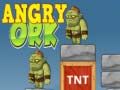 Spel Arg Ork på nätet