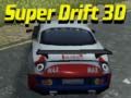 Spel Super Drift 3D pÄ nÀtet Spel Super Drift 3D pÄ nÀtet