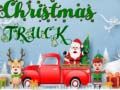 Spel Jultrucks på nätet