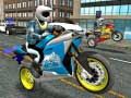 Spel Sportcykel Simulator 3D 2018 på nätet