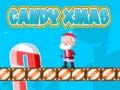 Spel Godis Jul på nätet