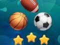 Spel Idle Ball Fall på nätet
