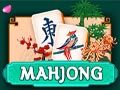Spel Mahjong pÄ nÀtet Spel Mahjong pÄ nÀtet