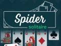 Spel Spindelsolitär på nätet