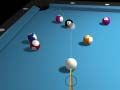 Spel 3D Biljard 8 Bollar pÄ nÀtet Spel 3D Biljard 8 Bollar pÄ nÀtet