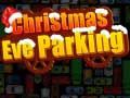 Spel Parkering på julafton på nätet Spel Parkering på julafton på nätet