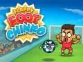 Spel Flappy Foot Chinko på nätet