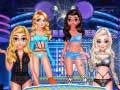 Spel Galna Victoria Secret Show på nätet