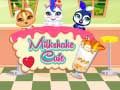 Spel Milkshake Kafé pÄ nÀtet Spel Milkshake Kafé pÄ nÀtet