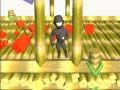 Spel Ninja Springer 3D på nätet