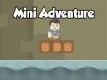 Spel Mini Äventyr på nätet