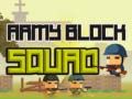 Spel Arméns Blocklag på nätet