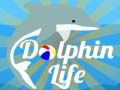 Spel Delfinliv på nätet Spel Delfinliv på nätet