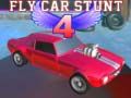 Spel Flygande Bil Stunt 4 på nätet