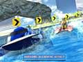 Spel Jet Ski Vattenskoter Racing på nätet