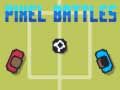 Spel Pixelstrider pÄ nÀtet Spel Pixelstrider pÄ nÀtet