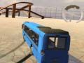 Spel Buss Krasch Stunts Demolering pÄ nÀtet Spel Buss Krasch Stunts Demolering pÄ nÀtet