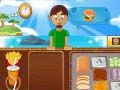 Spel Strandburgare pÄ nÀtet Spel Strandburgare pÄ nÀtet