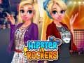 Spel Hipsters mot Rockers pÄ nÀtet Spel Hipsters mot Rockers pÄ nÀtet