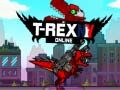 Spel T-REX N.Y. Online på nätet